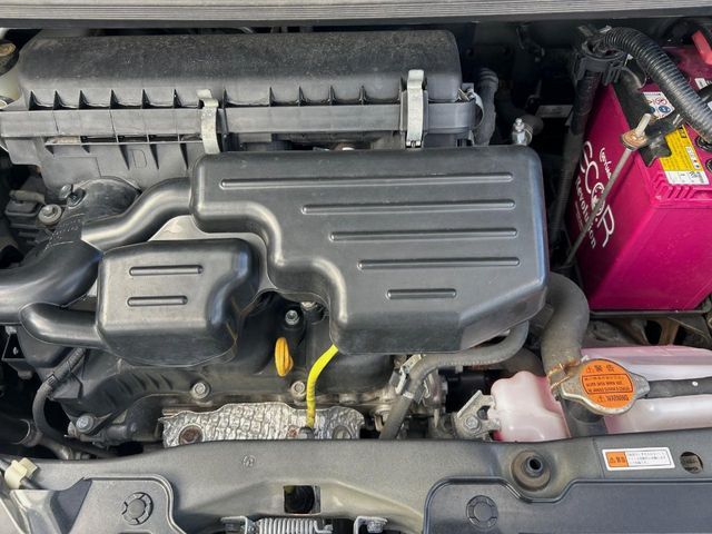 DAIHATSU MOVE CUSTOM 2017 Image 31