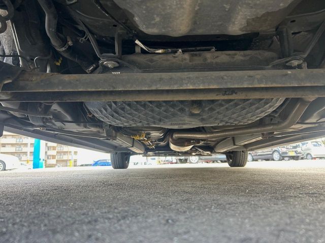 DAIHATSU MOVE CUSTOM 2017 Image 31