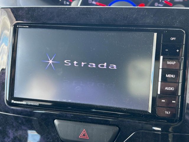 DAIHATSU TANTO CUSTOM 2017 Image 31