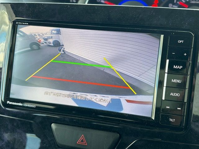 DAIHATSU TANTO CUSTOM 2017 Image 31