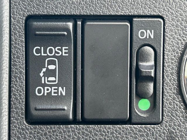 DAIHATSU TANTO CUSTOM 2017 Image 31