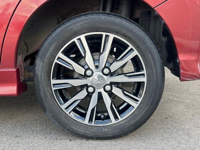 DAIHATSU TANTO CUSTOM 2017 Image 31