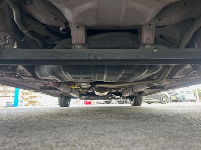 DAIHATSU TANTO CUSTOM 2017 Image 31