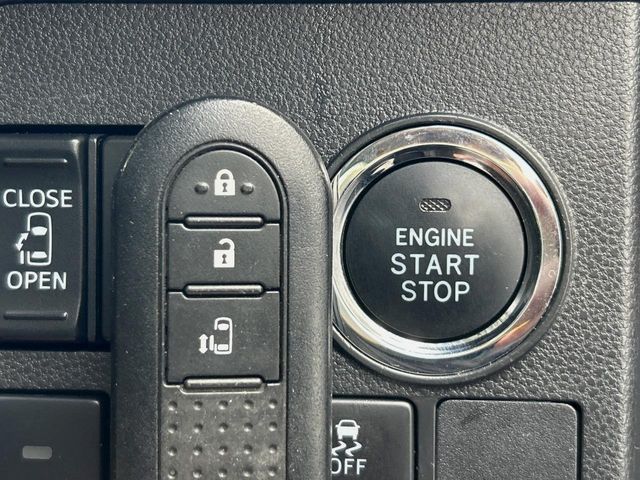 DAIHATSU TANTO CUSTOM 2017 Image 31