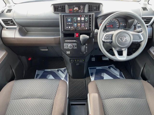 TOYOTA ROOMY 2022 Image 31