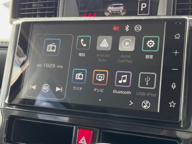 TOYOTA ROOMY 2022 Image 31