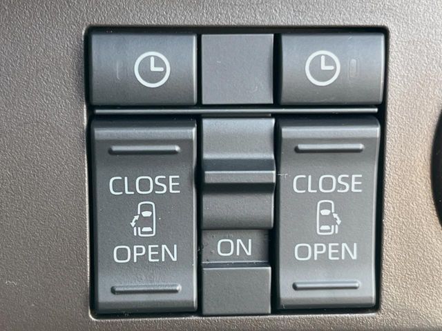 TOYOTA ROOMY 2022 Image 31