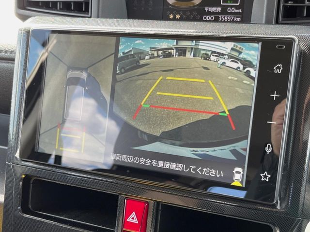 TOYOTA ROOMY 2022 Image 31