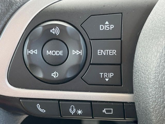 TOYOTA ROOMY 2022 Image 31