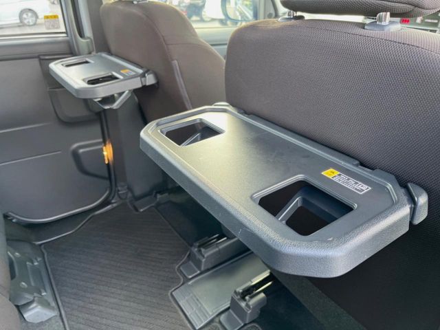 TOYOTA ROOMY 2022 Image 31