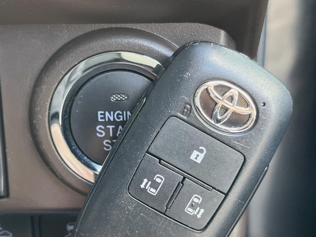 TOYOTA ROOMY 2022 Image 31