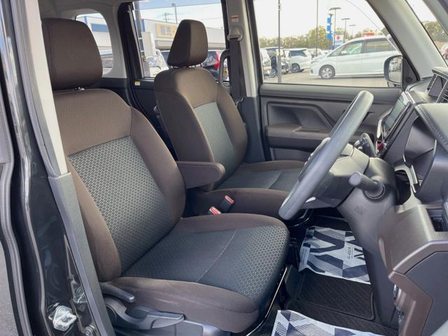 TOYOTA ROOMY 2022 Image 31