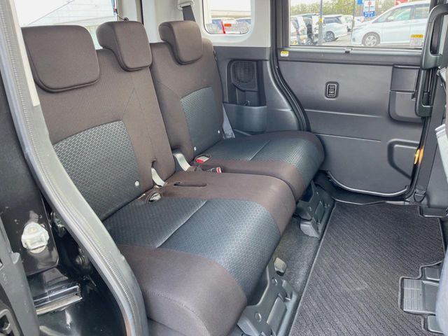 TOYOTA ROOMY 2022 Image 31