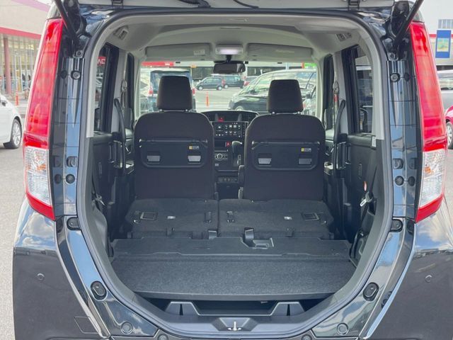 TOYOTA ROOMY 2022 Image 31