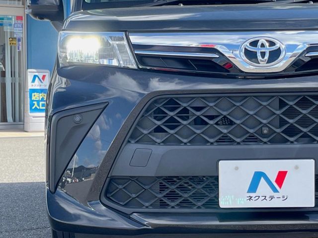 TOYOTA ROOMY 2022 Image 31