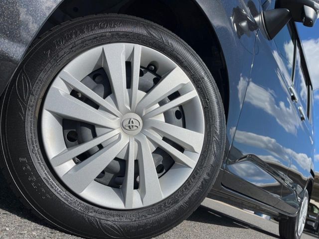 TOYOTA ROOMY 2022 Image 31