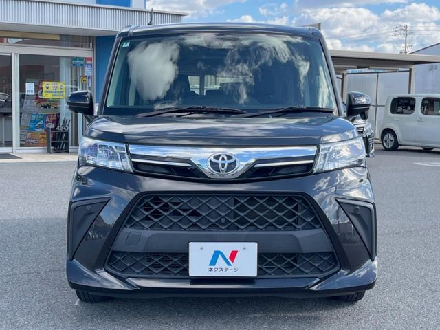 TOYOTA ROOMY 2022 Image 31