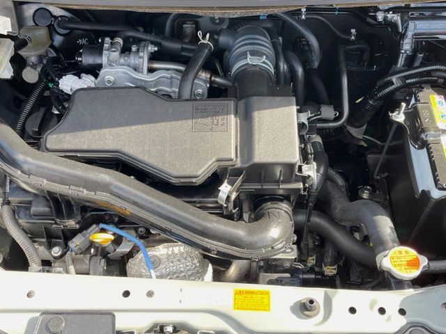 TOYOTA ROOMY 2022 Image 31