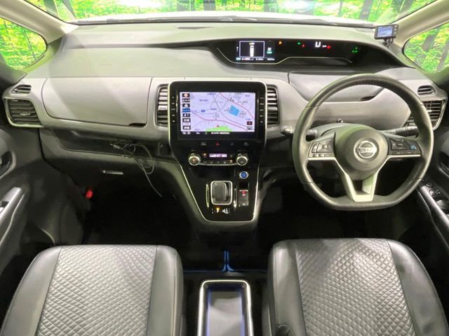 NISSAN SERENA  WG 2021 Image 31