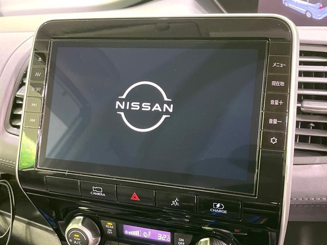 NISSAN SERENA  WG 2021 Image 31