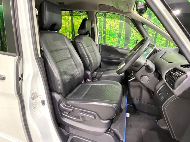 NISSAN SERENA  WG 2021 Image 31