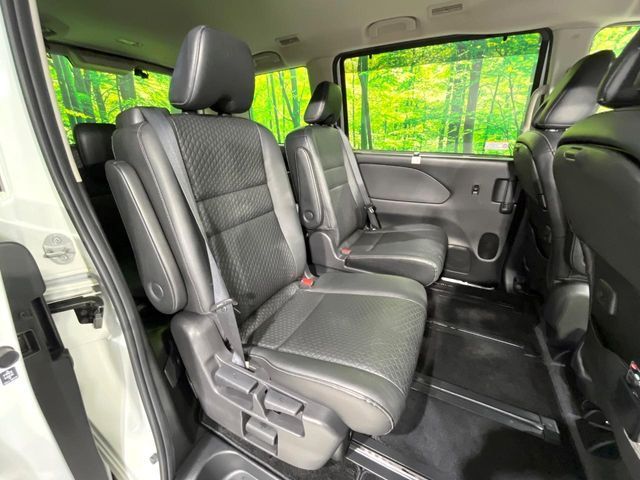 NISSAN SERENA  WG 2021 Image 31