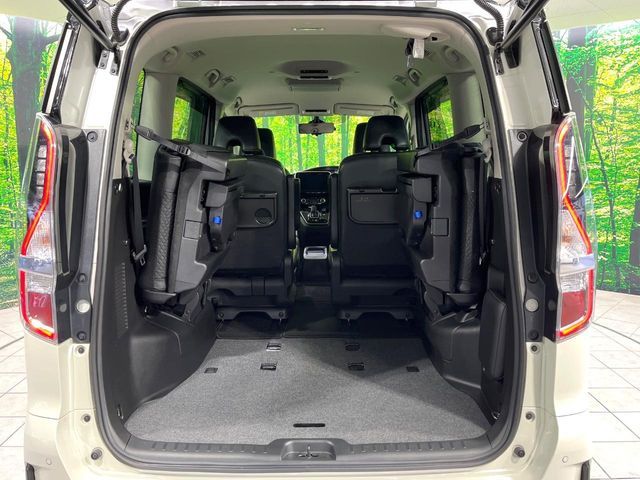 NISSAN SERENA  WG 2021 Image 31