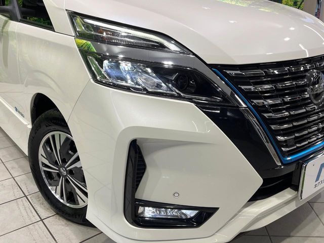 NISSAN SERENA  WG 2021 Image 31
