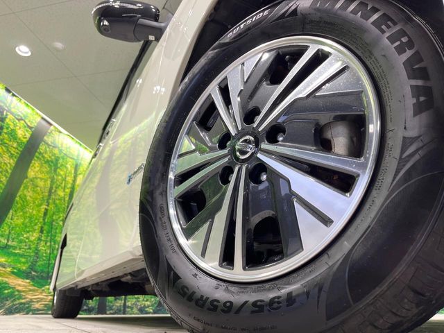 NISSAN SERENA  WG 2021 Image 31