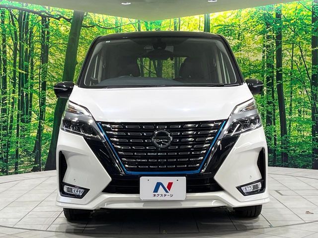 NISSAN SERENA  WG 2021 Image 31