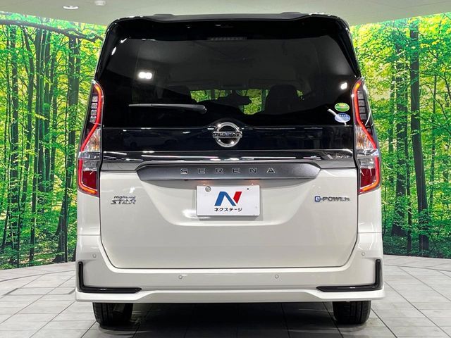 NISSAN SERENA  WG 2021 Image 31