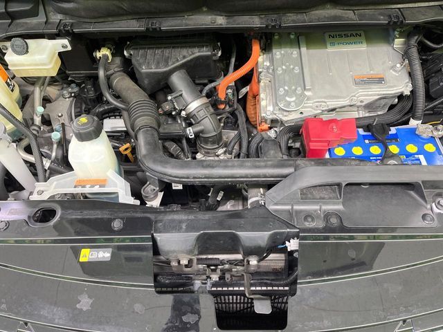 NISSAN SERENA  WG 2021 Image 31