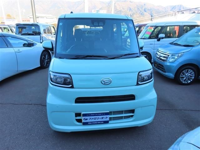 DAIHATSU TANTO 4WD 2025 Image 31