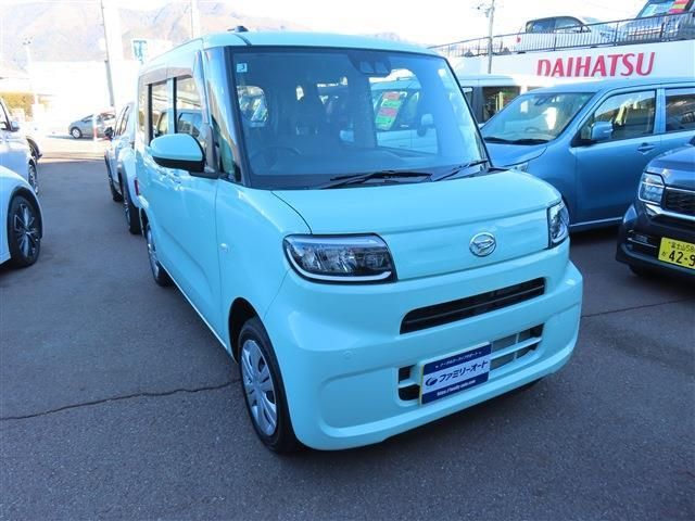 DAIHATSU TANTO 4WD 2025 Image 31