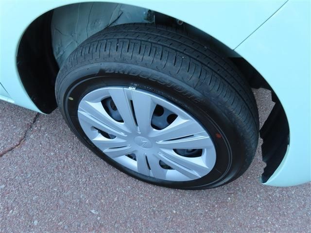 DAIHATSU TANTO 4WD 2025 Image 31