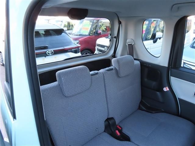 DAIHATSU TANTO 4WD 2025 Image 31