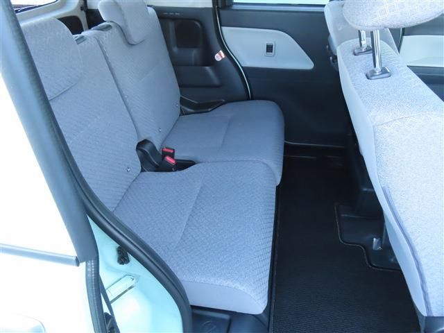 DAIHATSU TANTO 4WD 2025 Image 31