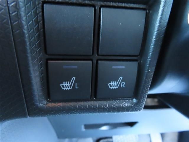 DAIHATSU TANTO 4WD 2025 Image 31