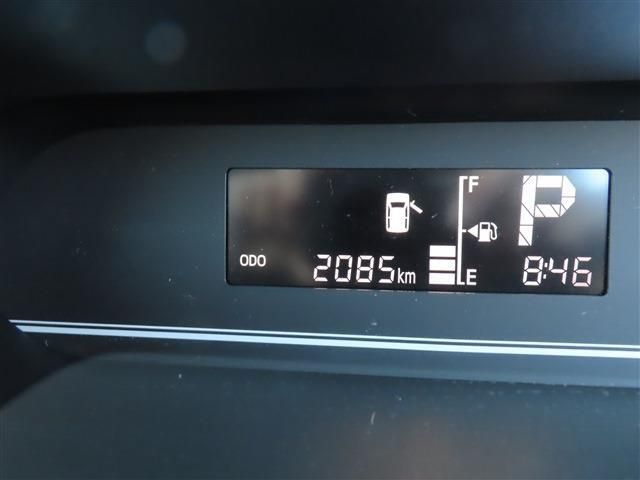 DAIHATSU TANTO 4WD 2025 Image 31