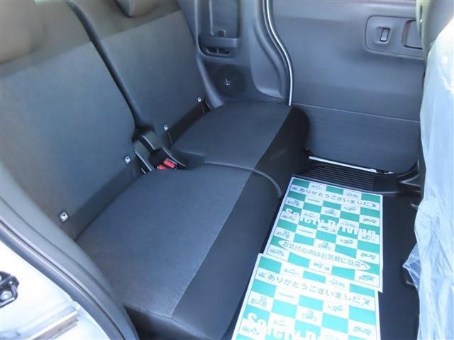 HONDA N BOX CUSTOM 4WD 2025 Image 31