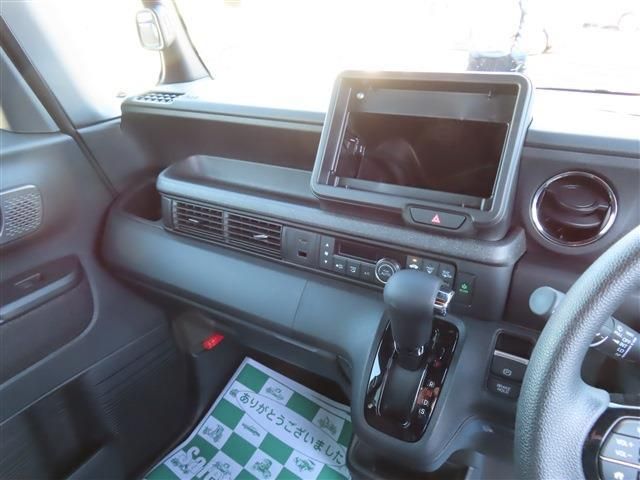 HONDA N BOX CUSTOM 4WD 2025 Image 31