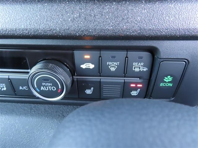 HONDA N BOX CUSTOM 4WD 2025 Image 31