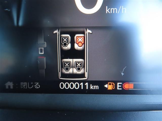 HONDA N BOX CUSTOM 4WD 2025 Image 31