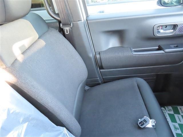 HONDA N BOX CUSTOM 4WD 2025 Image 31