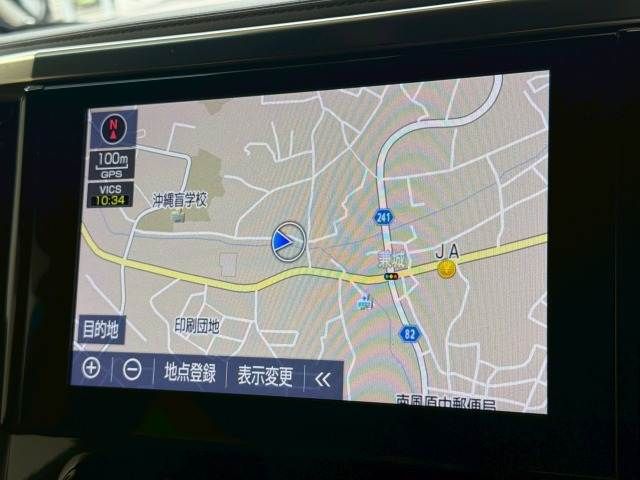 TOYOTA VELLFIRE 2022 Image 31