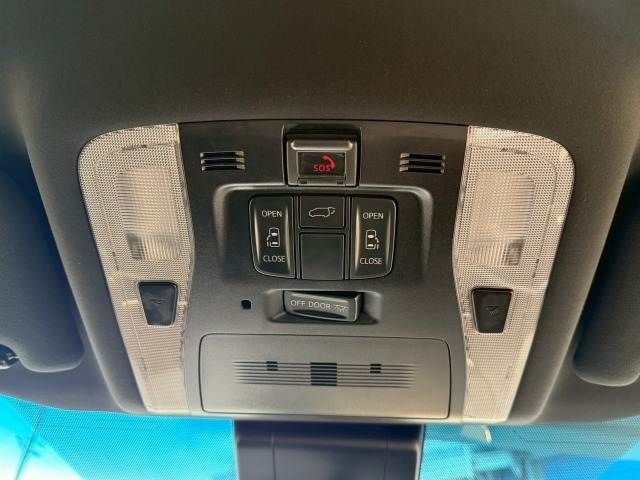 TOYOTA VELLFIRE 2022 Image 31