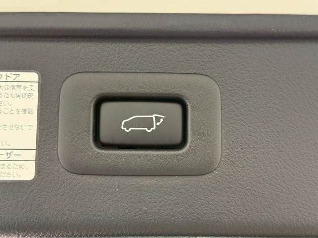 TOYOTA VELLFIRE 2022 Image 31