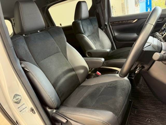 TOYOTA VELLFIRE 2022 Image 31