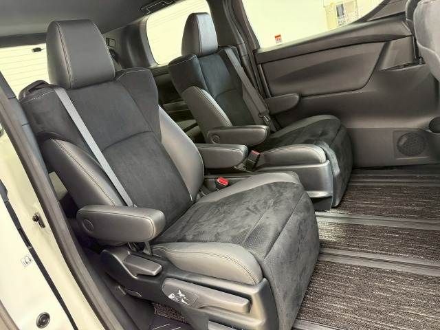 TOYOTA VELLFIRE 2022 Image 31