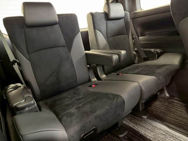 TOYOTA VELLFIRE 2022 Image 31